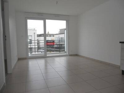 Appartement à louer, 37m², Fegersheim
