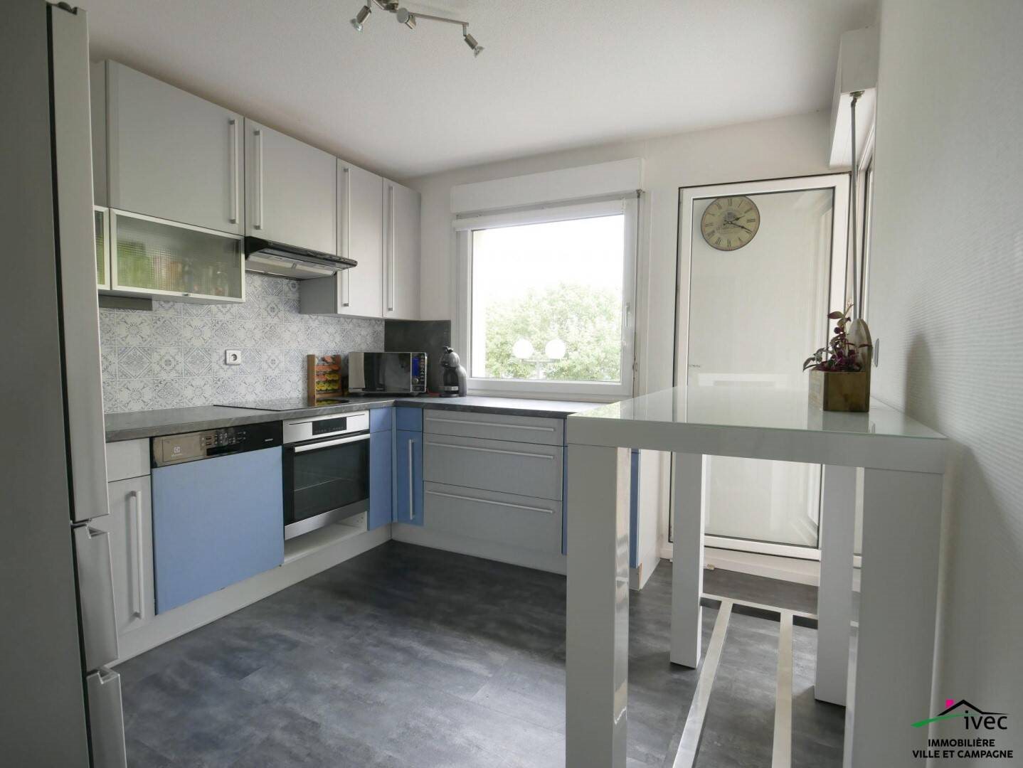 Appartement à vendre, 63m², Eschau