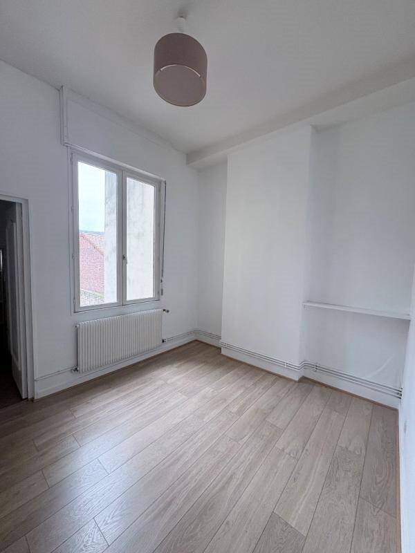 Appartement à louer, 55m², Saint-Etienne