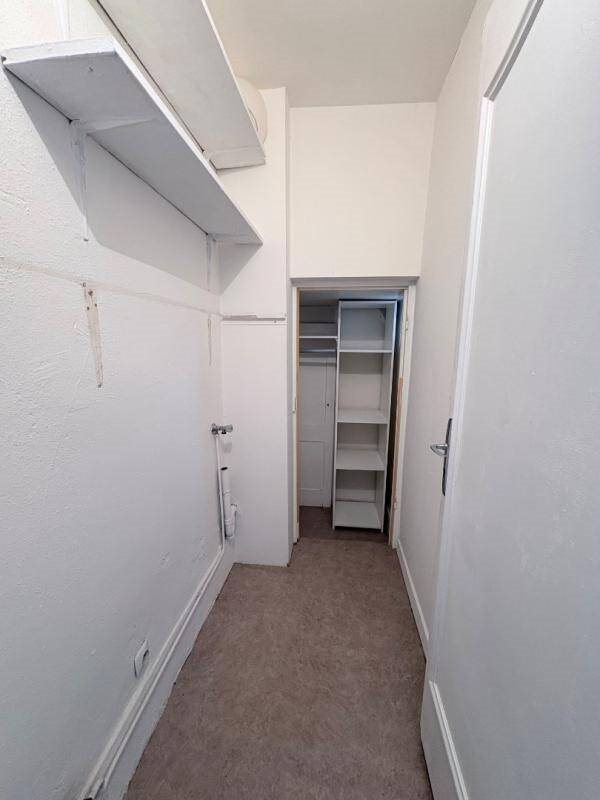 Appartement à louer, 55m², Saint-Etienne