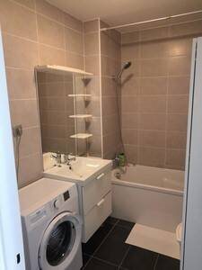 Appartement à louer, 64m², Metz