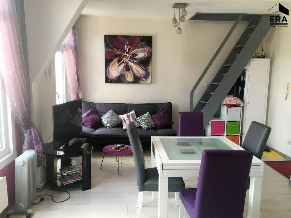 Appartement à louer, 35m², Dunkerque