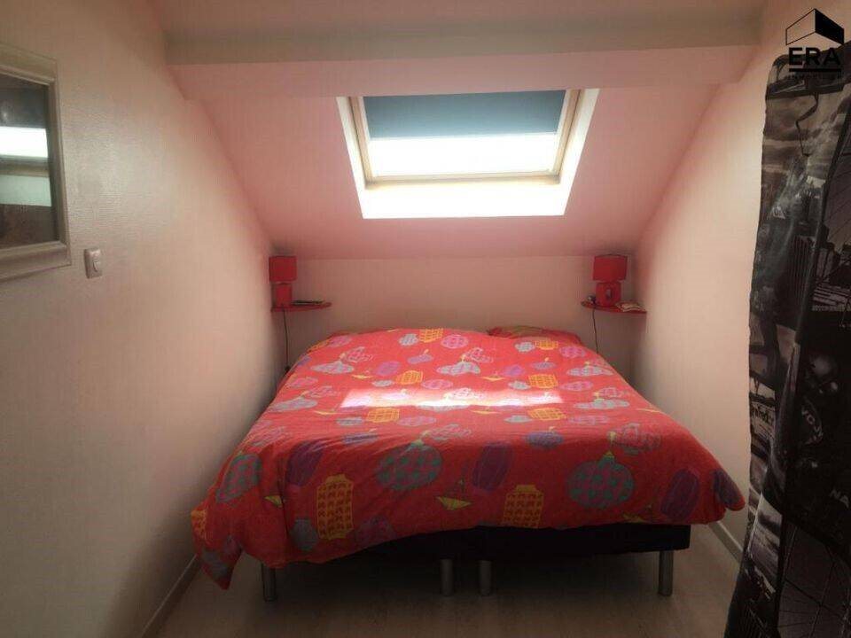 Appartement à louer, 35m², Dunkerque