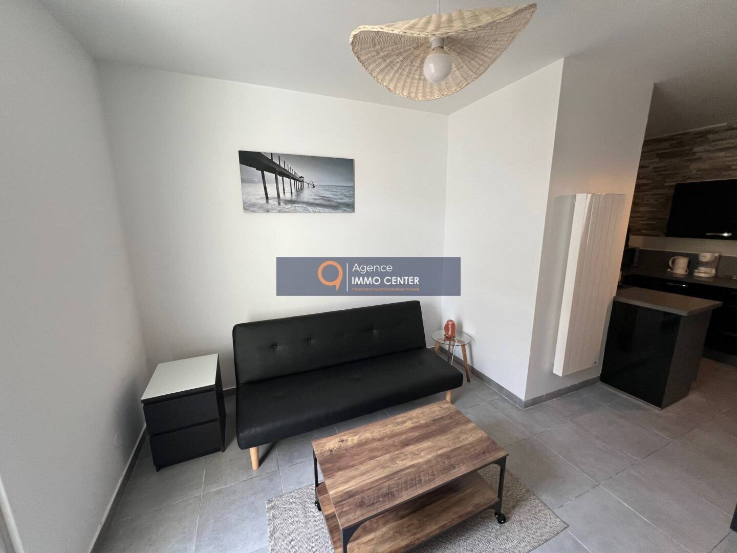 Appartement à vendre, 37m², Toulon