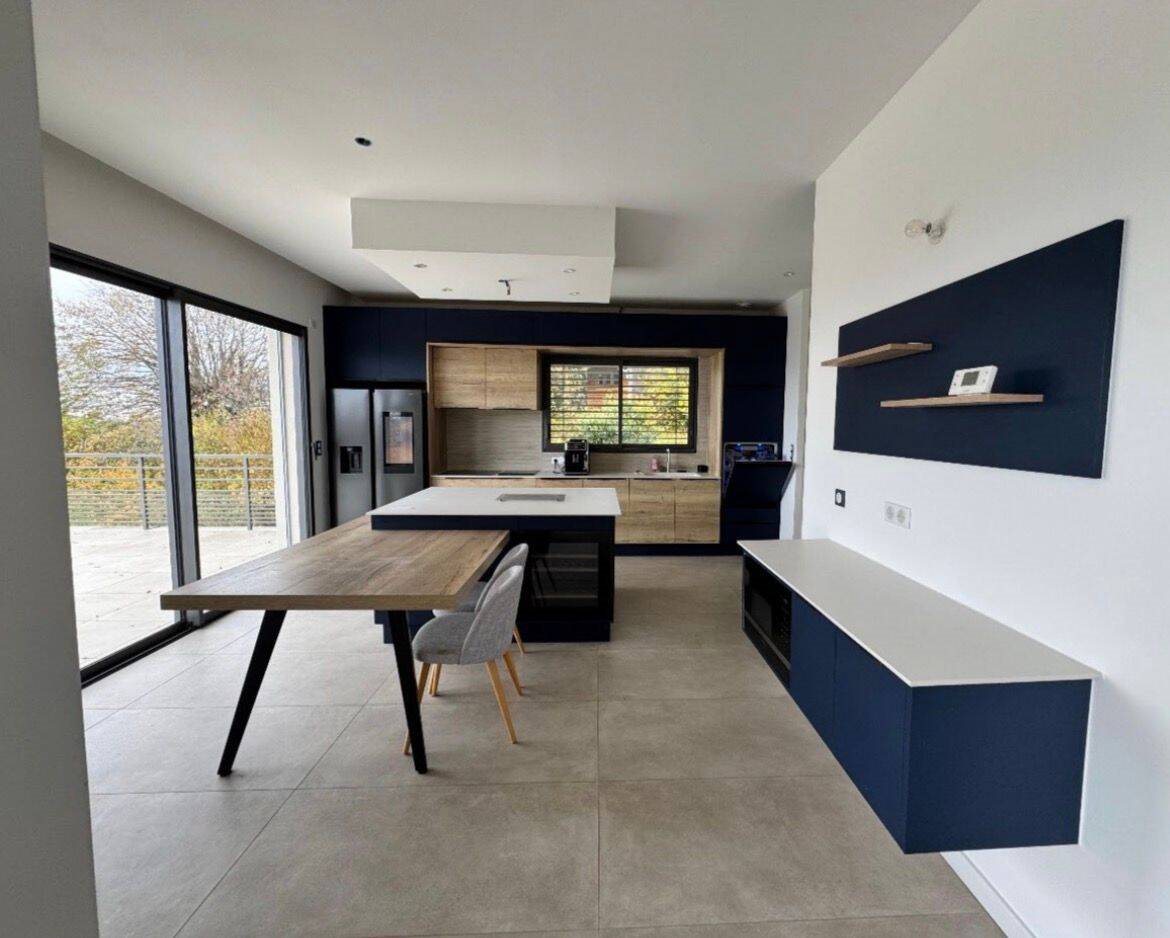 Maison à louer, 210m², Collonges-sous-Salève