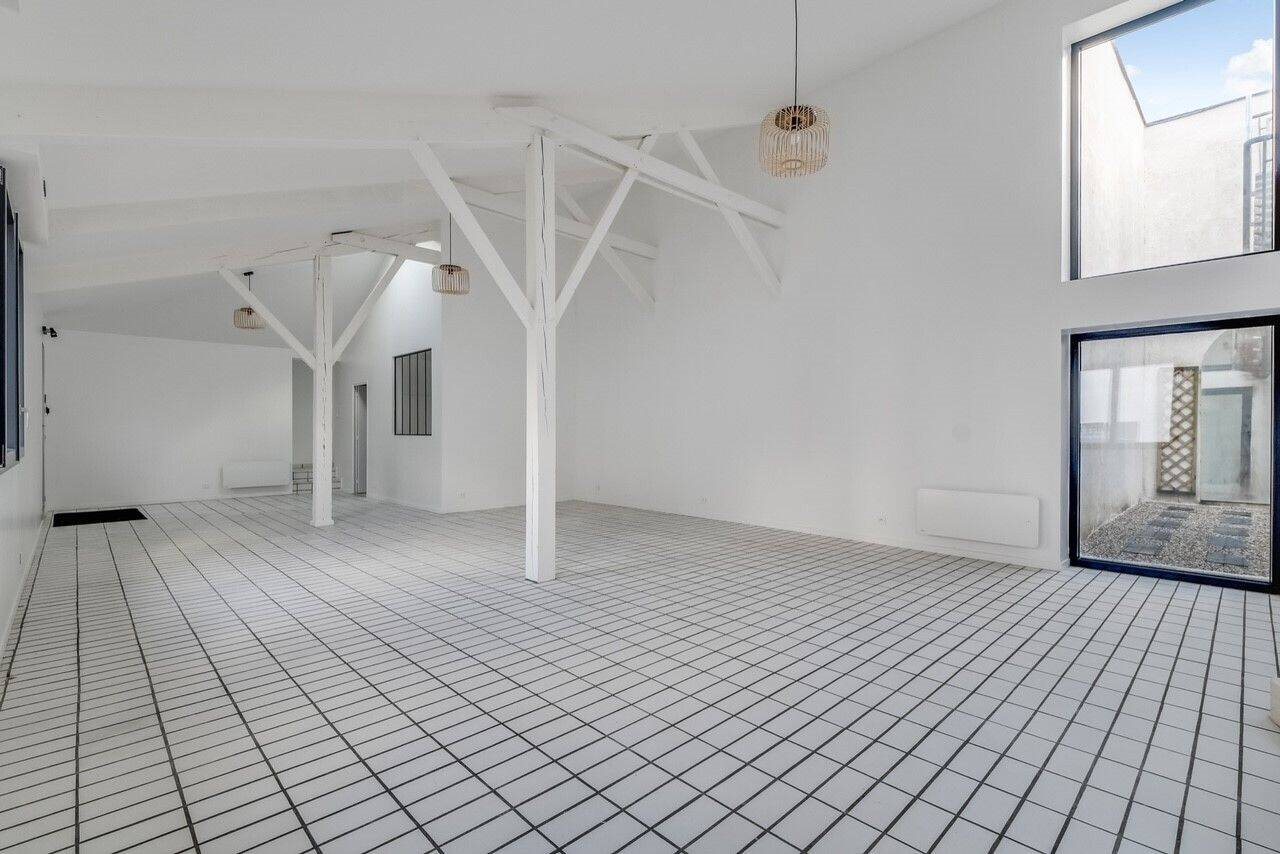 Maison à louer, 171m², Nogent-sur-Marne