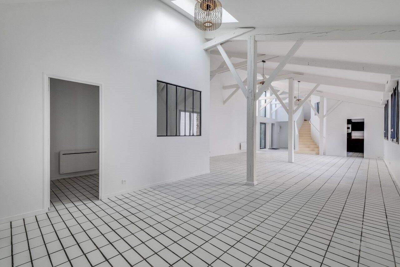 Maison à louer, 171m², Nogent-sur-Marne