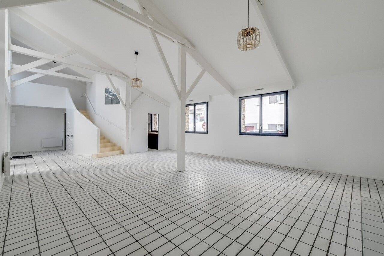 Maison à louer, 171m², Nogent-sur-Marne