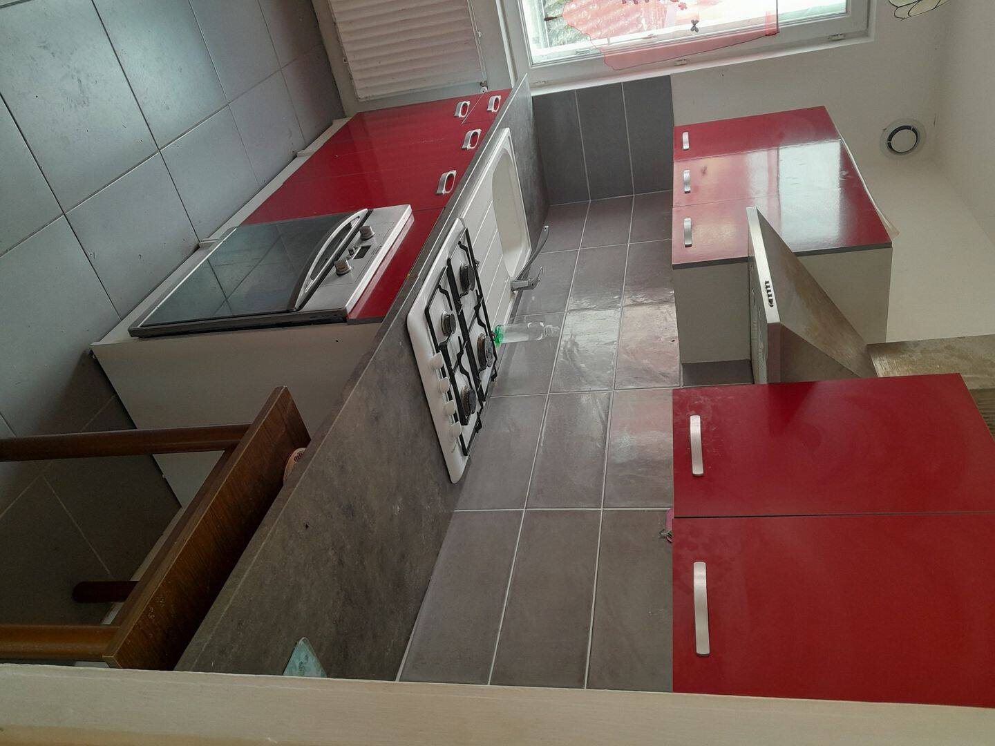 Maison à louer, 90m², La Fère