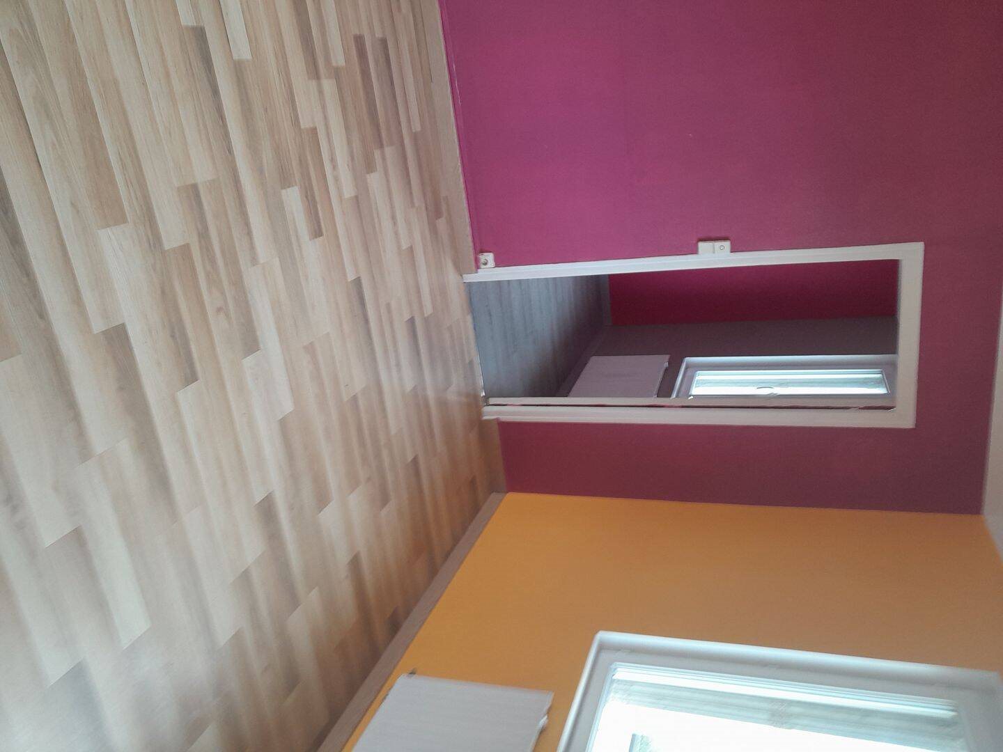 Maison à louer, 90m², La Fère