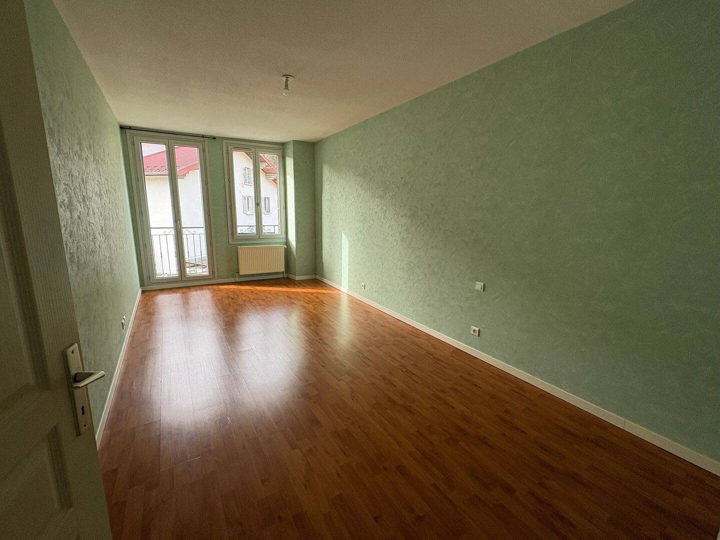 Appartement à louer, 147m², Villard-Saint-Sauveur