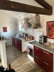 Appartement à louer, 72m², Rabastens