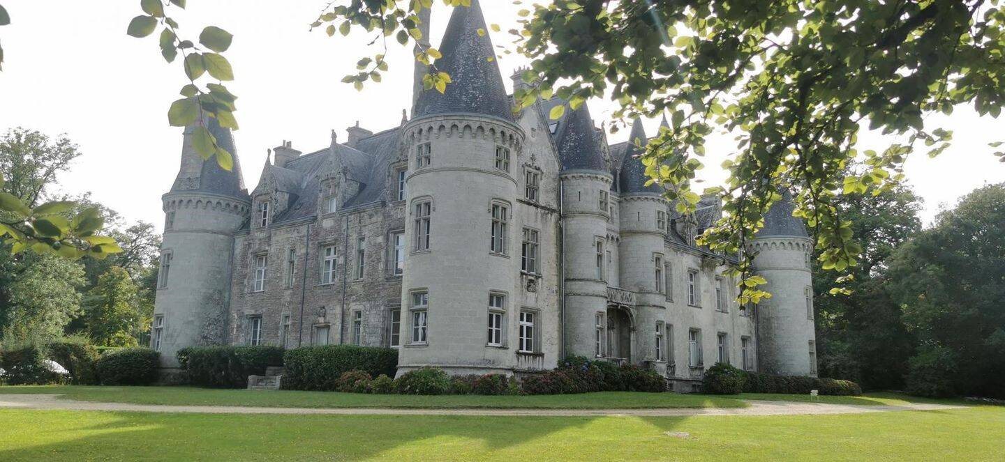 Appartement à vendre, 24m², Trédion