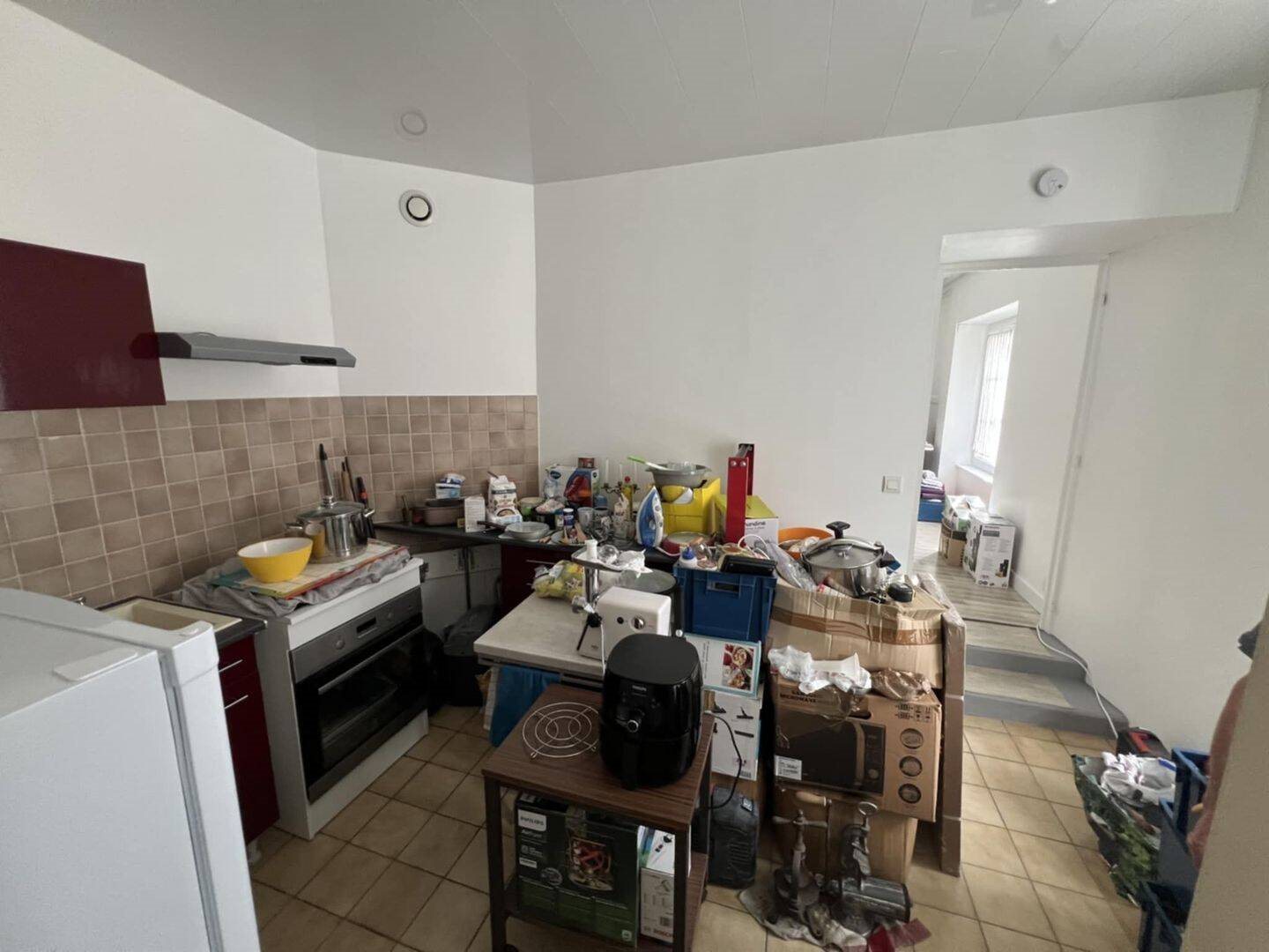 Appartement à louer, 38m², Lamballe