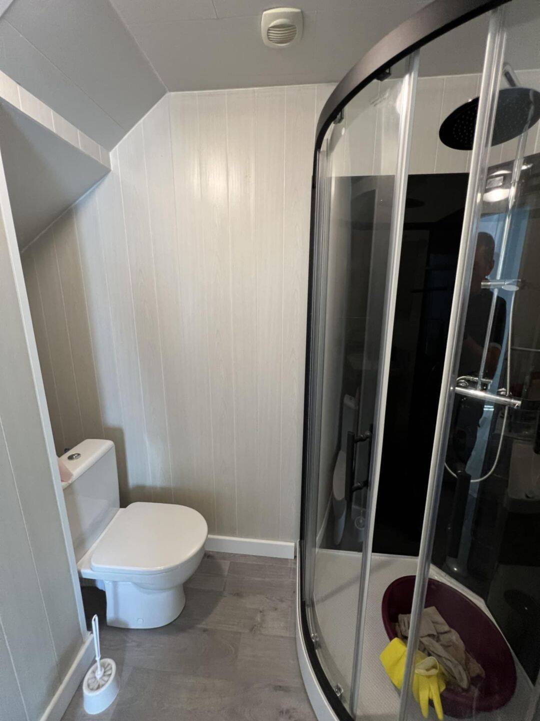 Appartement à louer, 38m², Lamballe