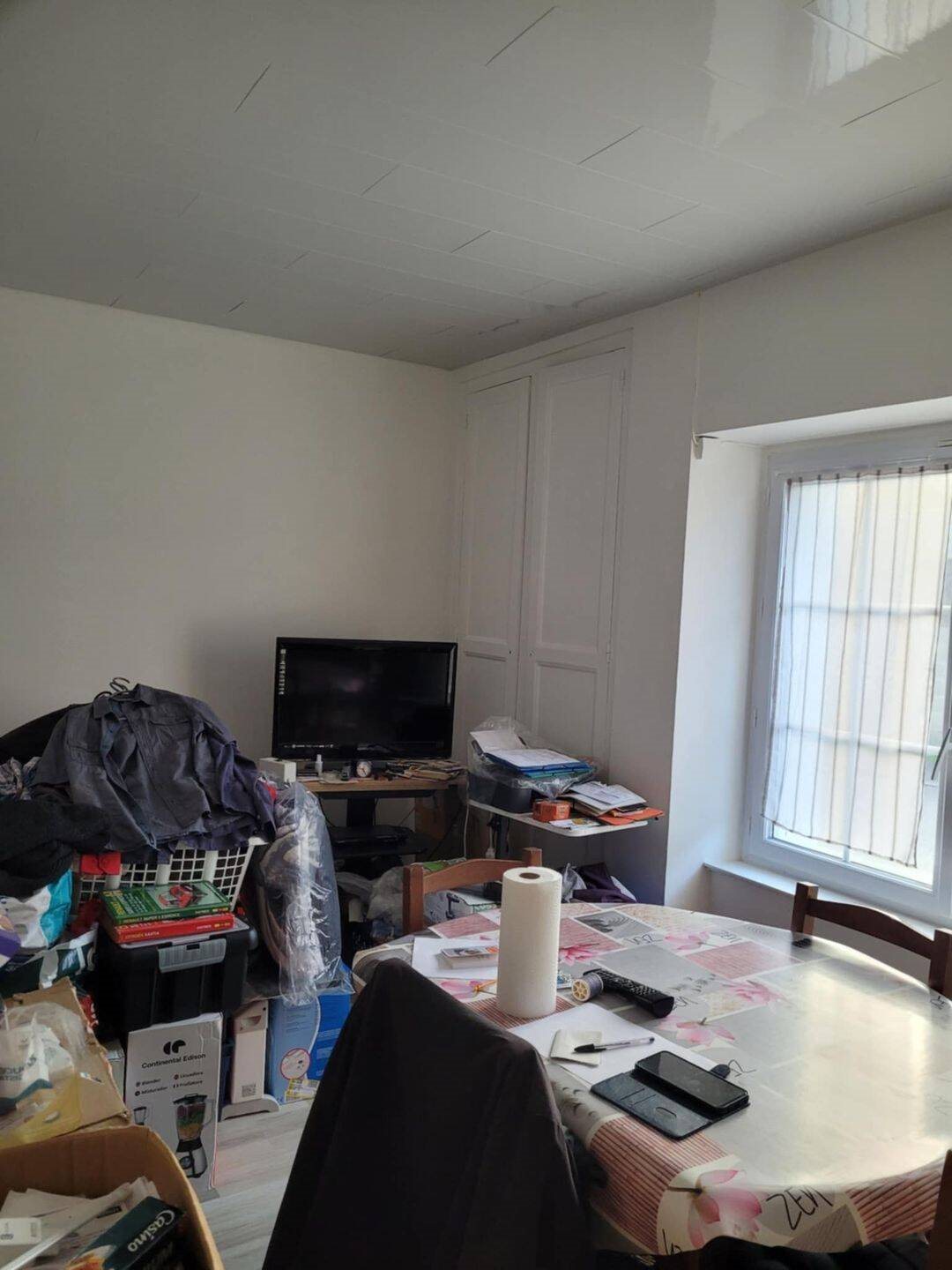 Appartement à louer, 38m², Lamballe