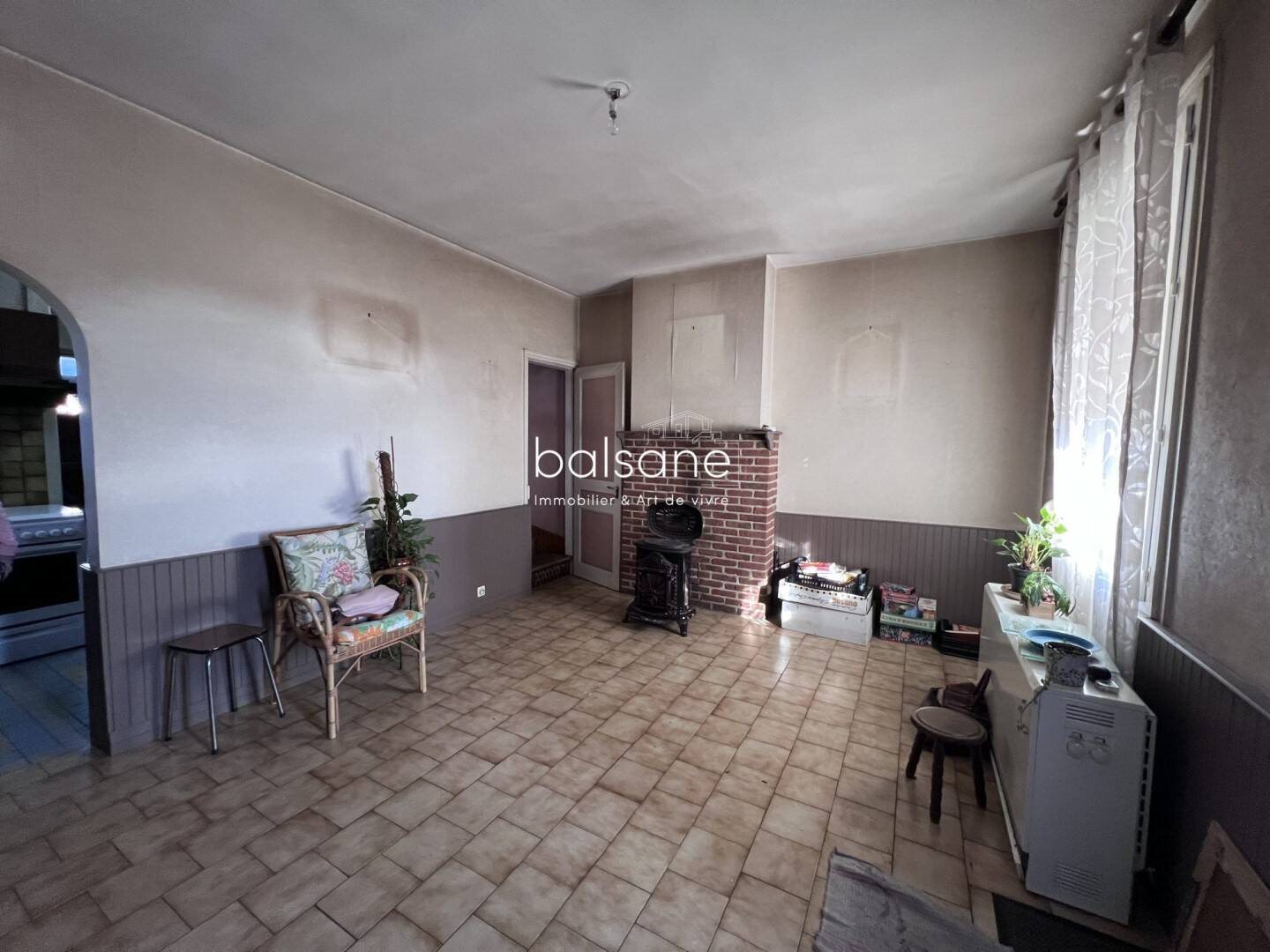 Maison à vendre, 78m², Montville