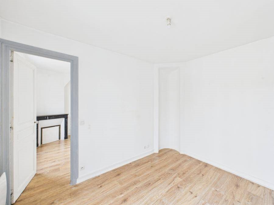 Appartement à vendre, 25m², Boulogne-Billancourt