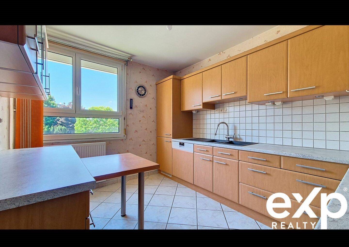 Appartement à vendre, 98m², Limoges