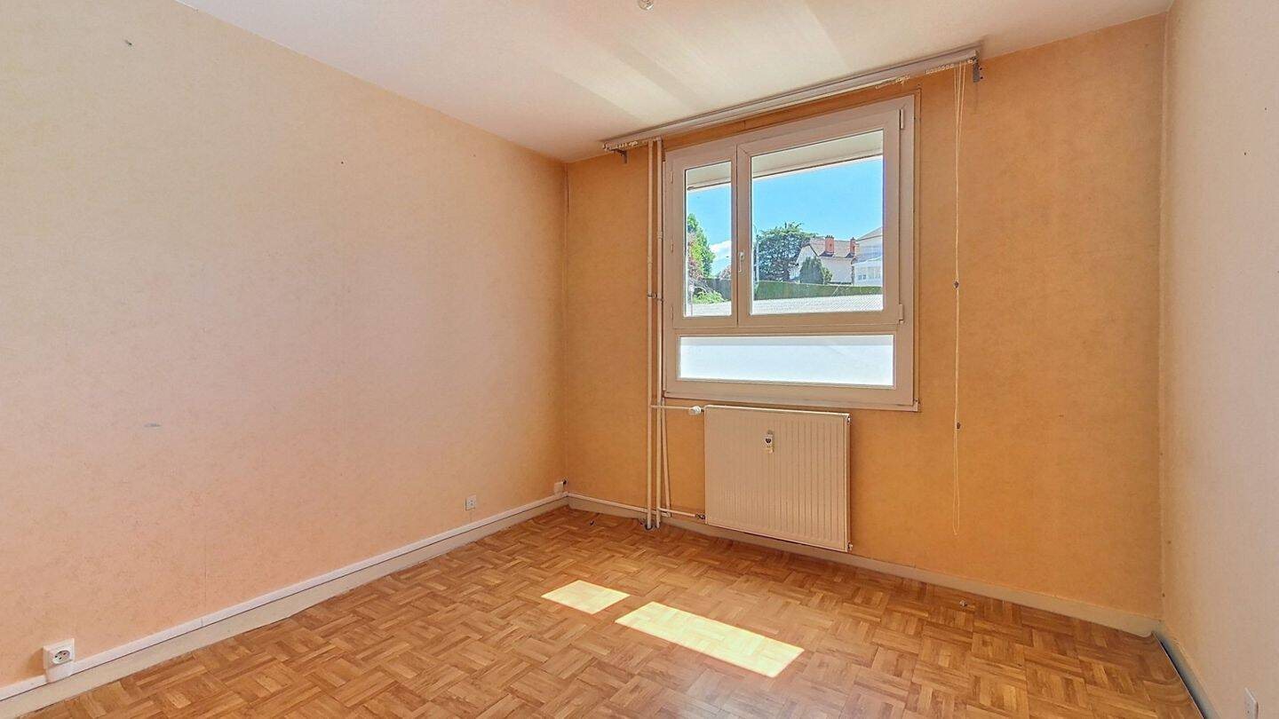 Appartement à vendre, 98m², Limoges