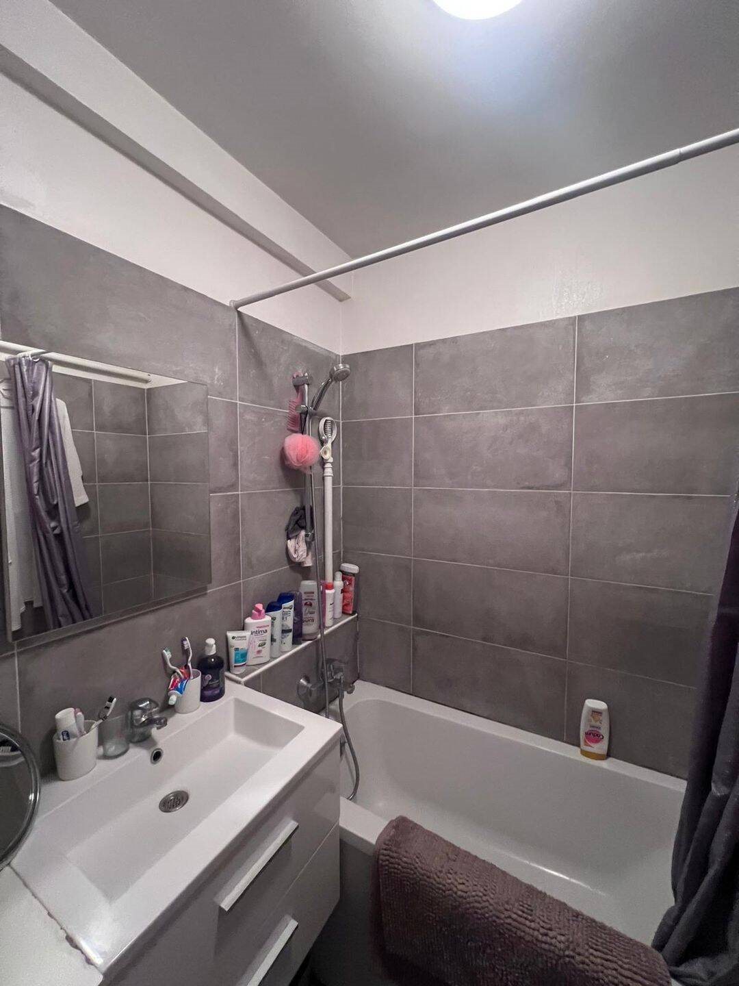 Appartement à vendre, 40m², Boulogne-Billancourt