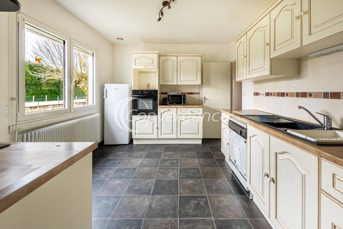 Maison à vendre, 95m², Saint-Brice-sur-Vienne