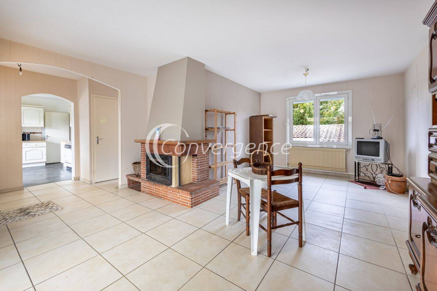 Maison à vendre, 95m², Saint-Brice-sur-Vienne