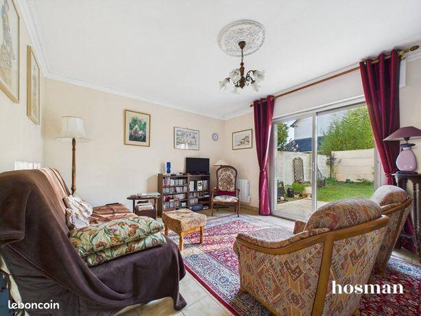 Maison à vendre, 112m², Nantes