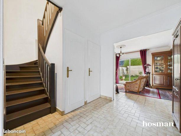 Maison à vendre, 112m², Nantes