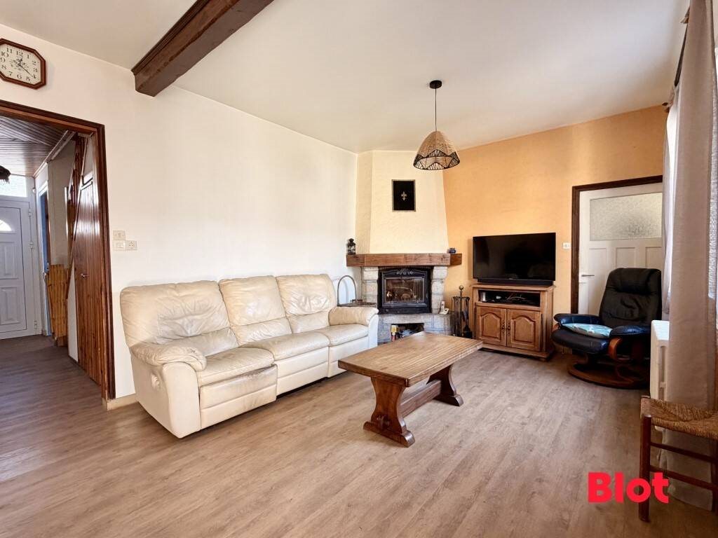Maison à vendre, 145m², Nantes