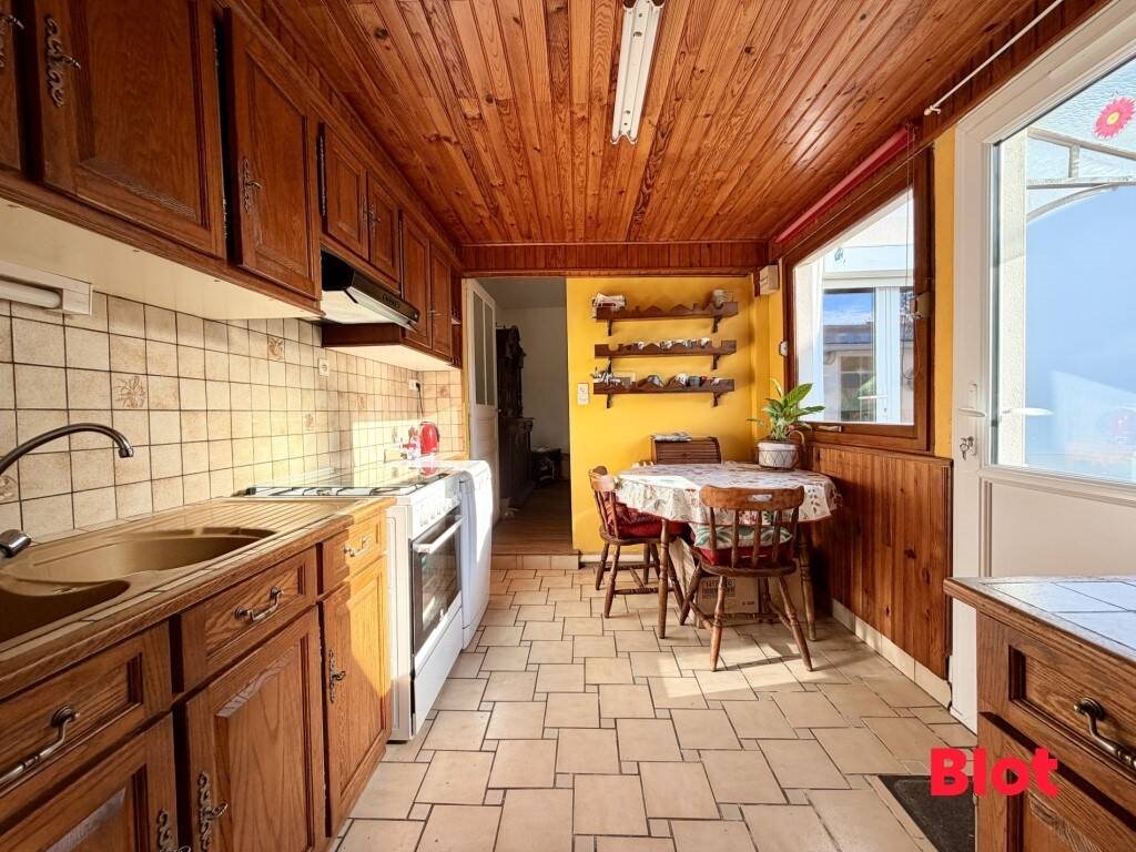 Maison à vendre, 145m², Nantes