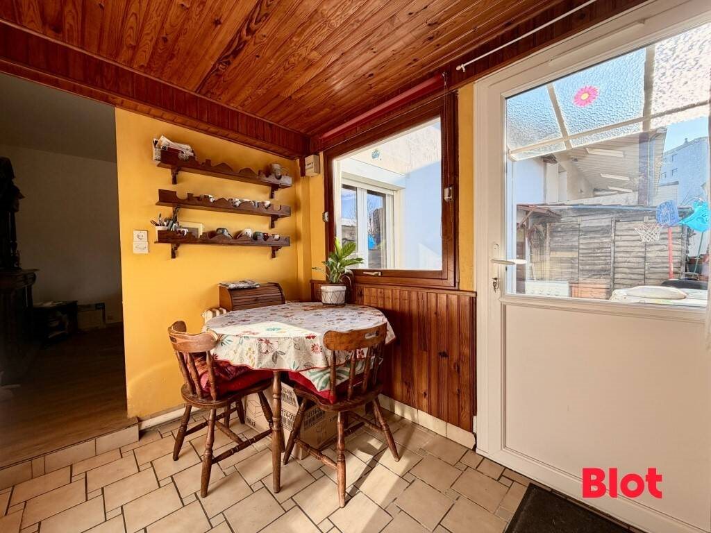 Maison à vendre, 145m², Nantes