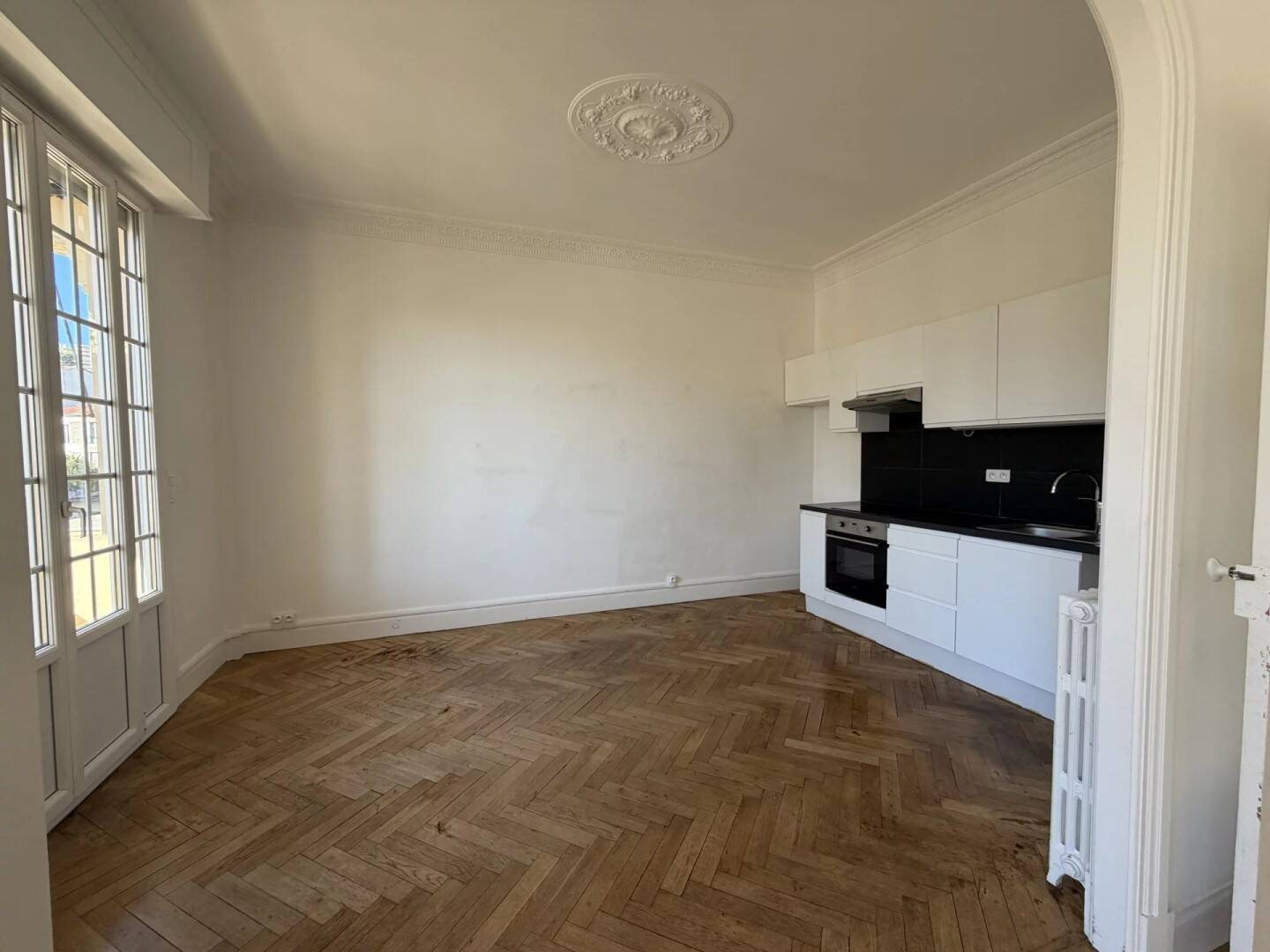 Appartement à louer, 85m², Nice