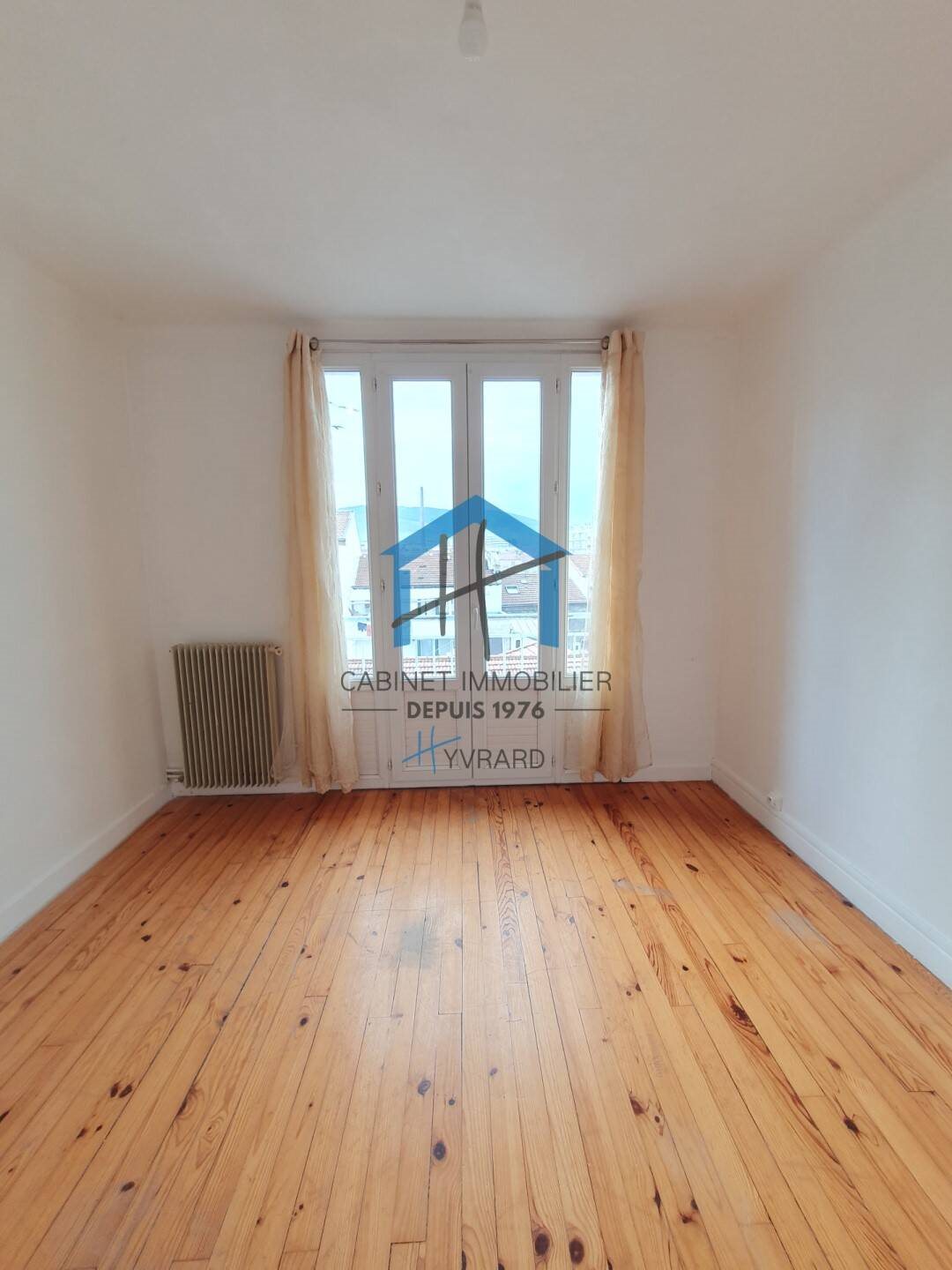 Appartement à vendre, 52m², Saint-Chamond