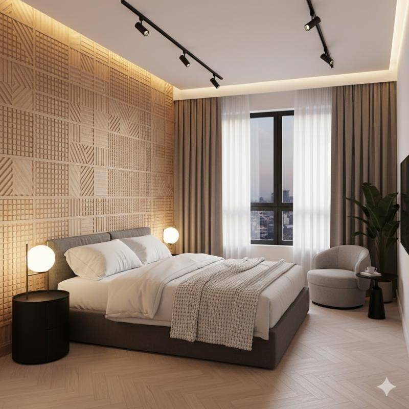 Appartement à vendre, 86m², Boulogne-Billancourt