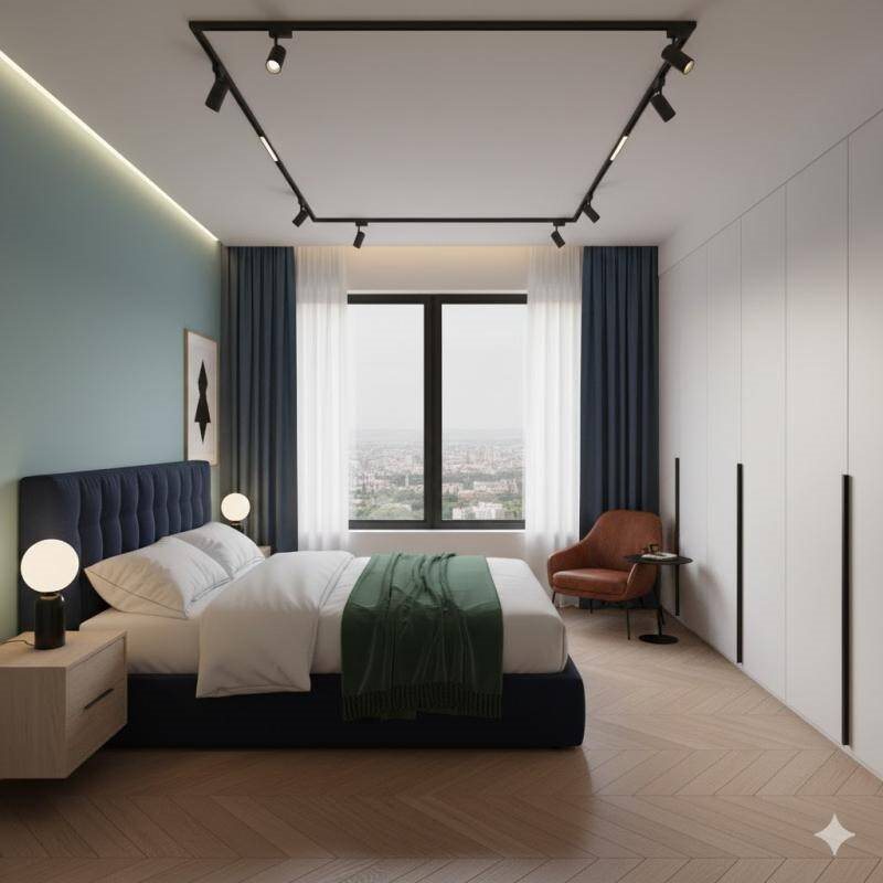 Appartement à vendre, 86m², Boulogne-Billancourt