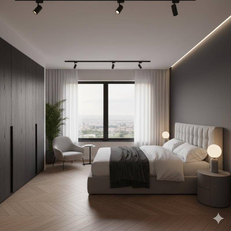 Appartement à vendre, 86m², Boulogne-Billancourt