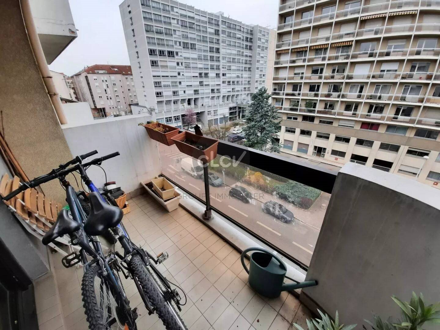 Appartement à louer, 107m², Lyon 3ème