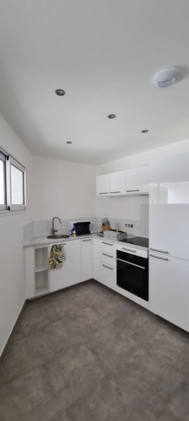 Appartement à louer, 36m², Corte