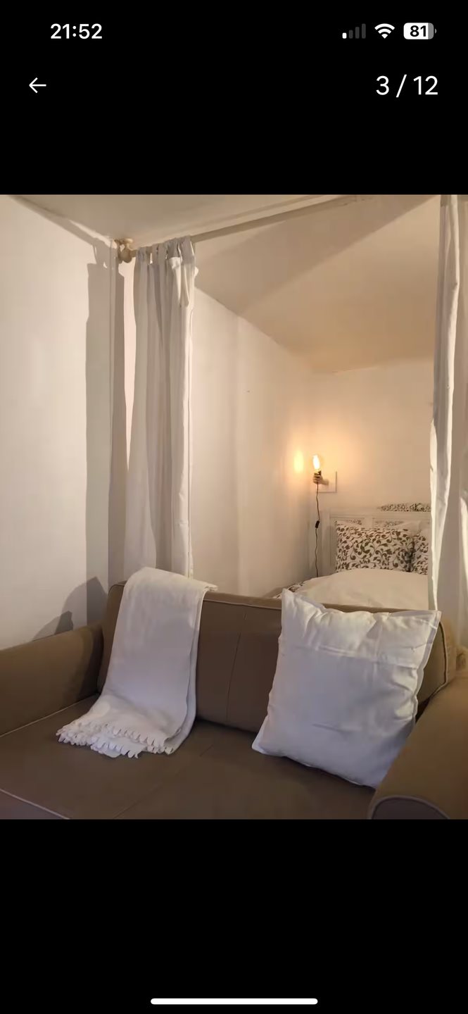 Appartement à vendre, 23m², Lyon 2ème