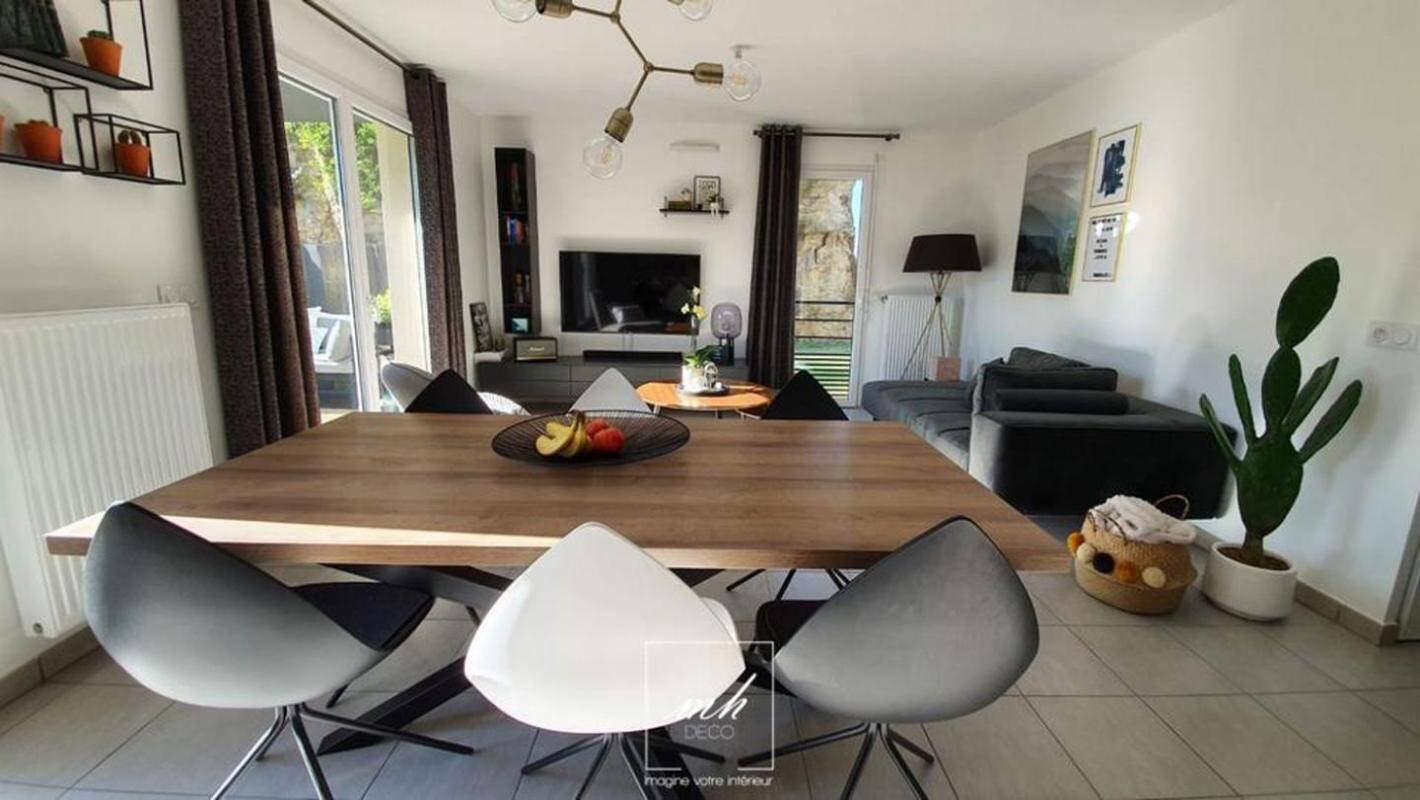 Appartement à vendre, 80m², Clichy-sous-Bois