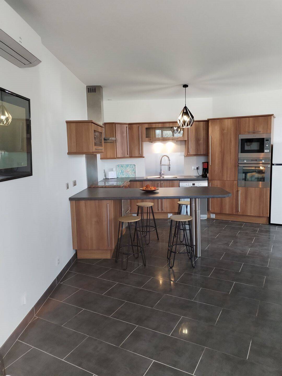 Maison à louer, 82m², Le Coteau