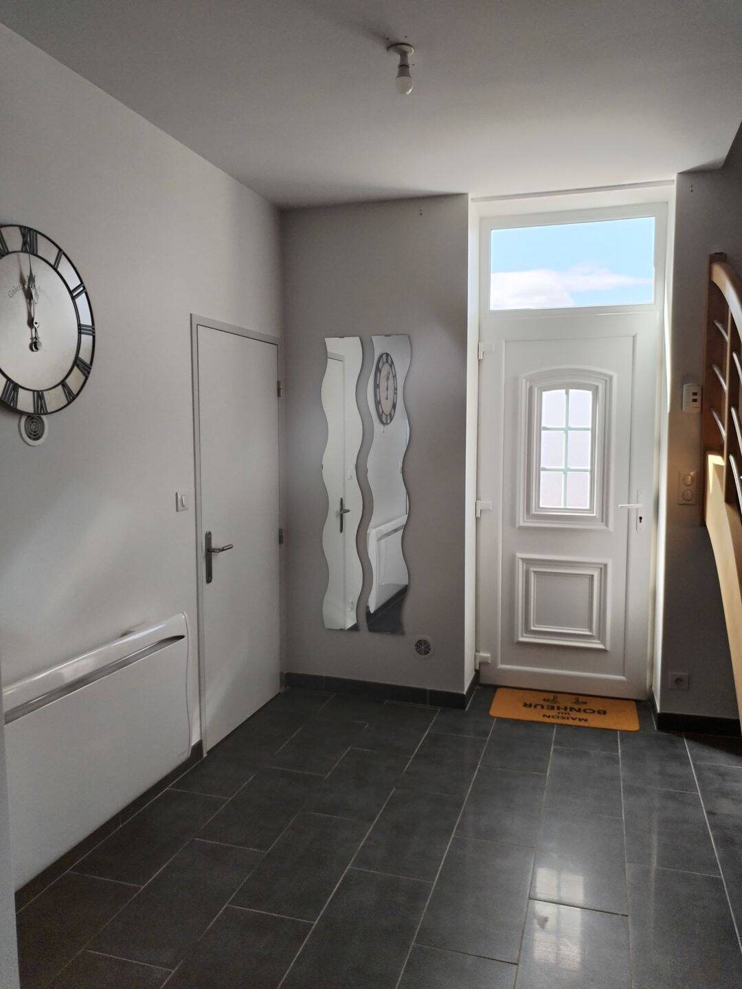 Maison à louer, 82m², Le Coteau