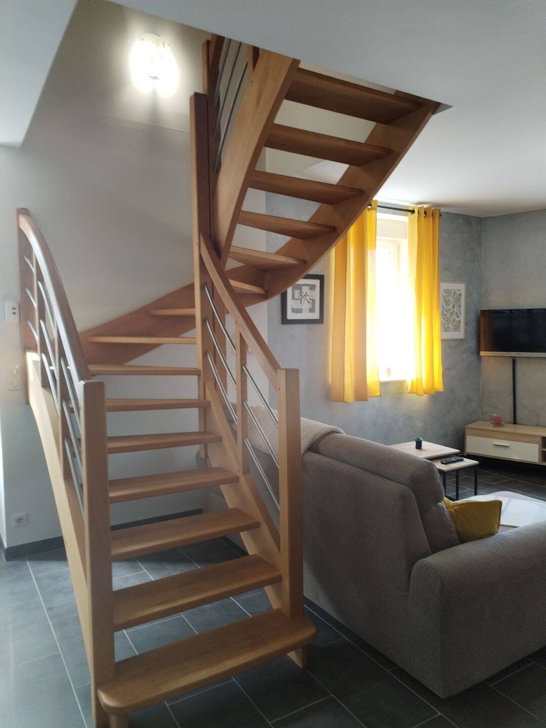 Maison à louer, 82m², Le Coteau