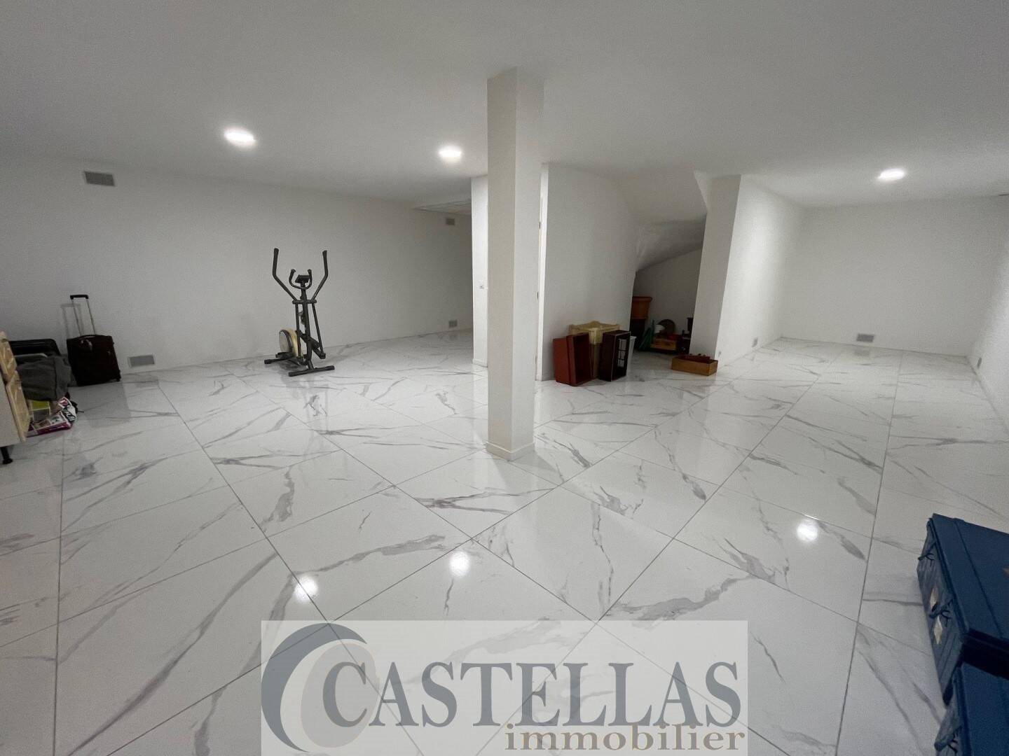 Maison à vendre, 101m², Carnoux-en-Provence