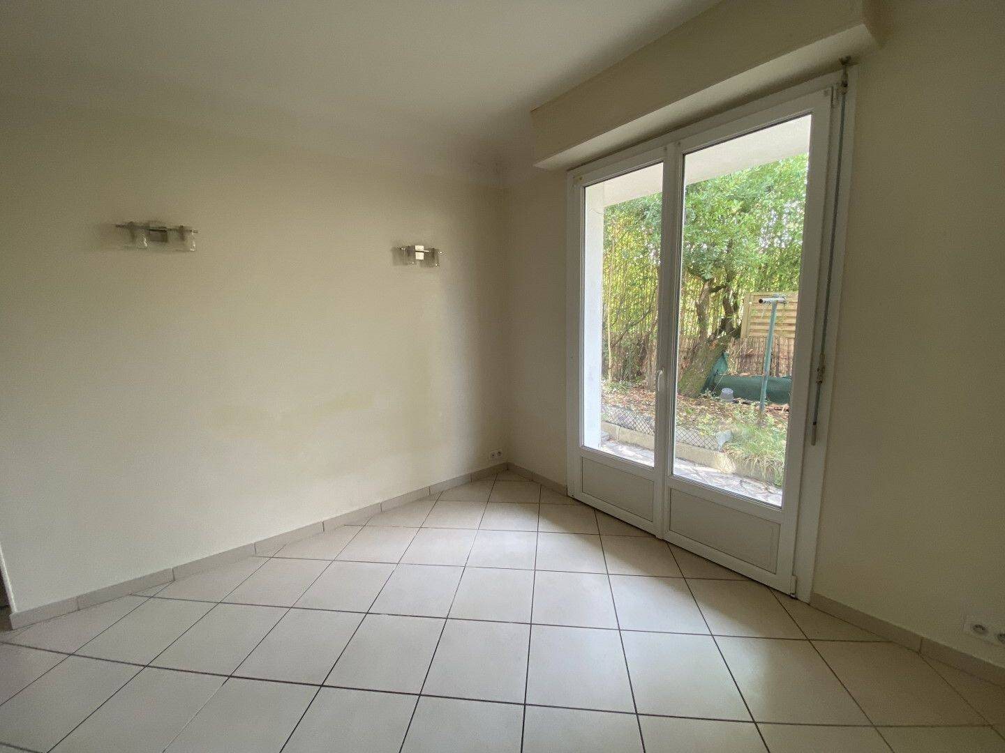 Appartement à louer, 40m², Bordeaux