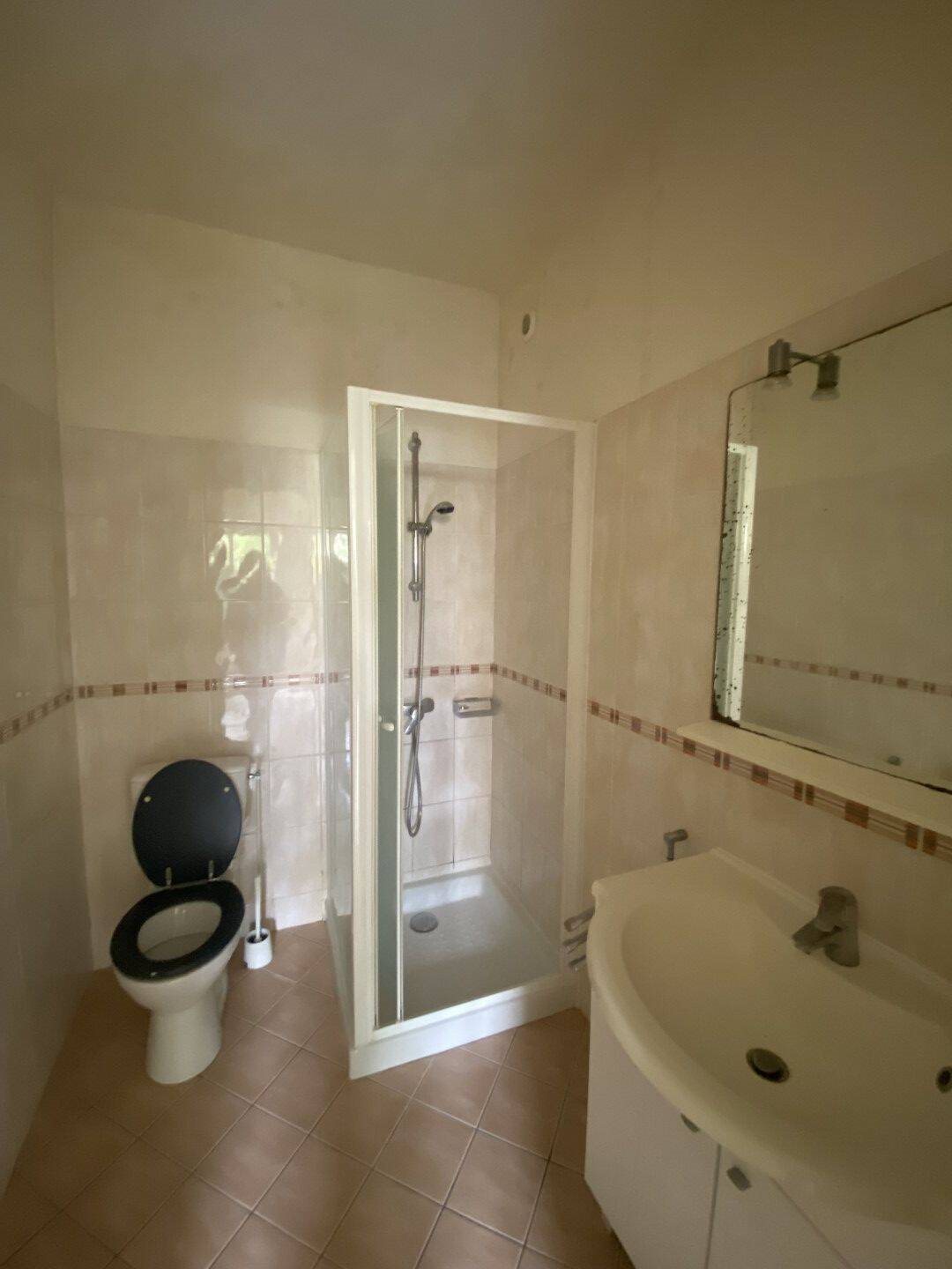 Appartement à louer, 40m², Bordeaux