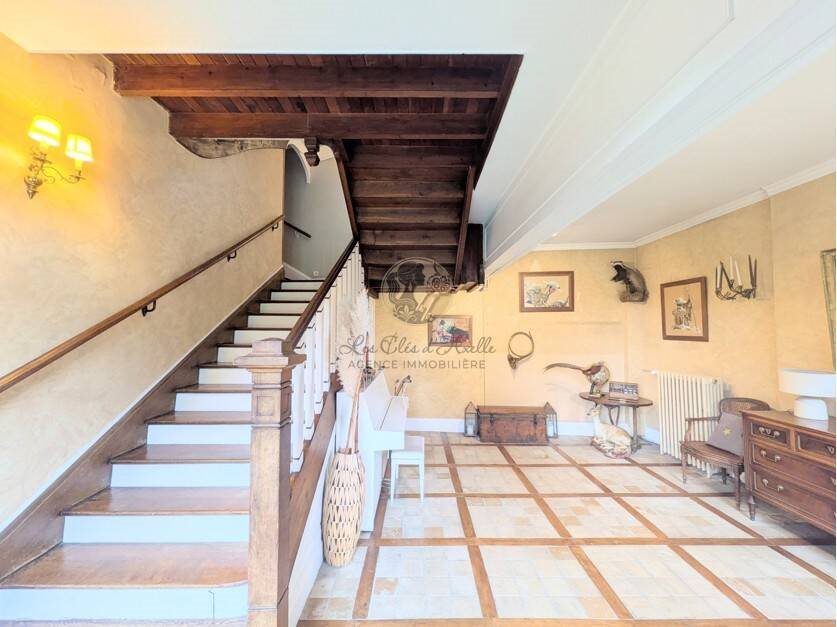 Maison à vendre, 450m², Saint-Genis-Laval