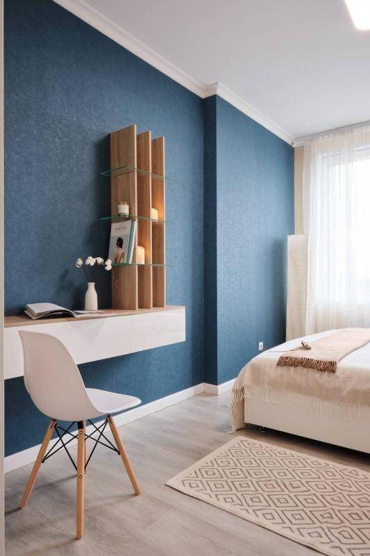 Appartement à louer, 25m², Paris 18ème