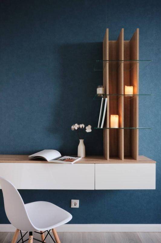 Appartement à louer, 25m², Paris 18ème